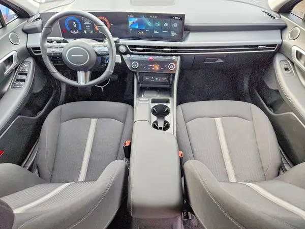 KMHL64JA5TA547303 2026 HYUNDAI SONATA - Image 8