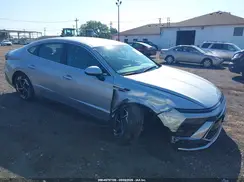 KMHL64JA5TA549469 2026 HYUNDAI SONATA