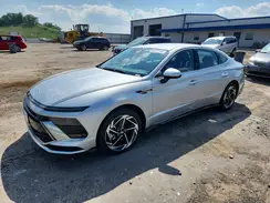 KMHL64JA5TA549598 2026 HYUNDAI SONATA