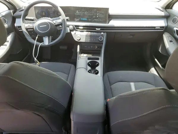 KMHL64JA5TA563498 2026 HYUNDAI SONATA - Image 8