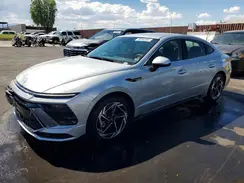 KMHL64JA5TA563775 2026 HYUNDAI SONATA