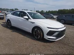 KMHL64JA5TA590720 2026 HYUNDAI SONATA