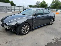 KMHL64JA6MA144576 2021 HYUNDAI SONATA