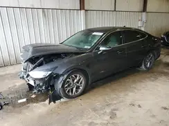 KMHL64JA6MA145033 2021 HYUNDAI SONATA