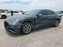 KMHL64JA6MA145050 2021 HYUNDAI SONATA