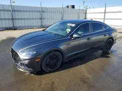 KMHL64JA6MA145923 2021 HYUNDAI SONATA