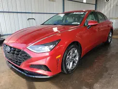 KMHL64JA6MA146098 2021 HYUNDAI SONATA