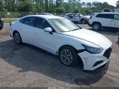 KMHL64JA6MA148188 2021 HYUNDAI SONATA
