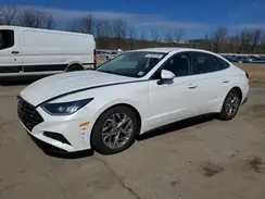 KMHL64JA6MA148627 2021 HYUNDAI SONATA