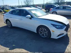 KMHL64JA6MA148630 2021 HYUNDAI SONATA