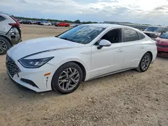 KMHL64JA6MA149017 2021 HYUNDAI SONATA