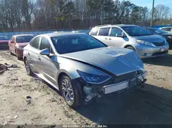 KMHL64JA6MA149096 2021 HYUNDAI SONATA