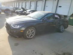 KMHL64JA6MA149289 2021 HYUNDAI SONATA