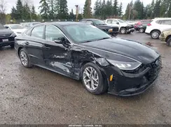 KMHL64JA6MA149681 2021 HYUNDAI SONATA