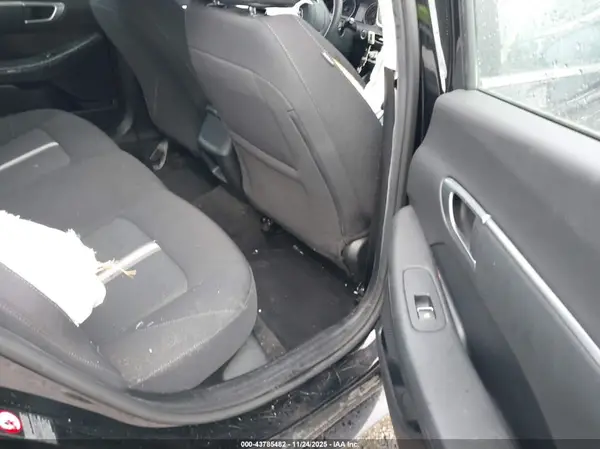 KMHL64JA6MA149681 2021 HYUNDAI SONATA - Image 8