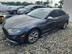 KMHL64JA6MA149986 2021 HYUNDAI SONATA