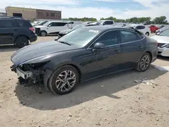KMHL64JA6MA160826 2021 HYUNDAI SONATA