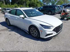 KMHL64JA6MA163872 2021 HYUNDAI SONATA