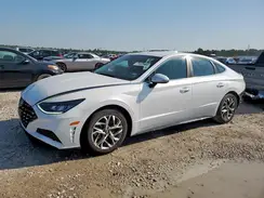 KMHL64JA6MA165430 2021 HYUNDAI SONATA