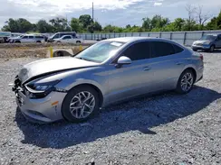 KMHL64JA6NA167826 2022 HYUNDAI SONATA