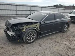 KMHL64JA6NA170306 2022 HYUNDAI SONATA