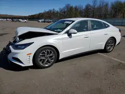 KMHL64JA6NA173495 2022 HYUNDAI SONATA