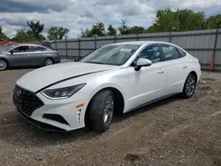 KMHL64JA6NA174372 2022 HYUNDAI SONATA