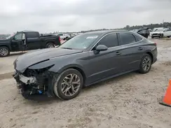 KMHL64JA6NA174856 2022 HYUNDAI SONATA