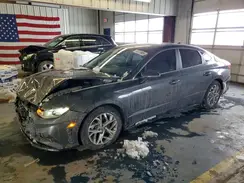 KMHL64JA6NA175084 2022 HYUNDAI SONATA