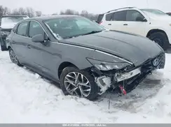 KMHL64JA6NA175456 2022 HYUNDAI SONATA