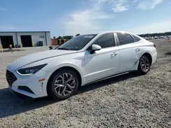 KMHL64JA6NA177899 2022 HYUNDAI SONATA