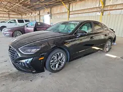 KMHL64JA6NA186845 2022 HYUNDAI SONATA
