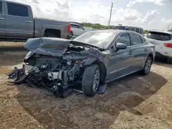 KMHL64JA6NA186926 2022 HYUNDAI SONATA