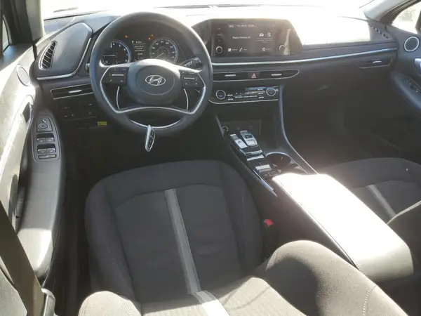 KMHL64JA6NA192211 2022 HYUNDAI SONATA - Image 8
