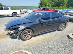 KMHL64JA6NA202137 2022 HYUNDAI SONATA