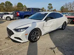 KMHL64JA6NA204549 2022 HYUNDAI SONATA