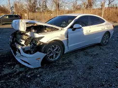 KMHL64JA6NA204583 2022 HYUNDAI SONATA