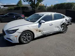 KMHL64JA6NA205992 2022 HYUNDAI SONATA