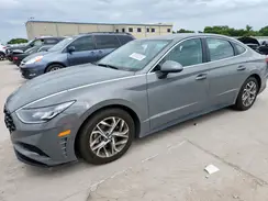 KMHL64JA6NA206902 2022 HYUNDAI SONATA