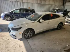 KMHL64JA6NA207080 2022 HYUNDAI SONATA