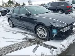 KMHL64JA6NA209444 2022 HYUNDAI SONATA