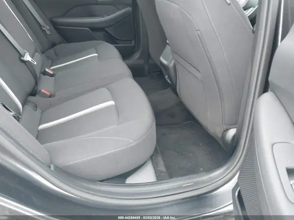 KMHL64JA6NA209444 2022 HYUNDAI SONATA - Image 8