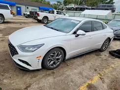 KMHL64JA6NA211050 2022 HYUNDAI SONATA