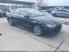 KMHL64JA6NA212926 2022 HYUNDAI SONATA