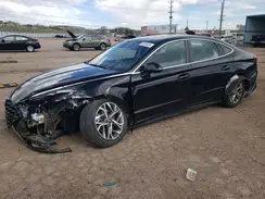 KMHL64JA6NA218807 2022 HYUNDAI SONATA