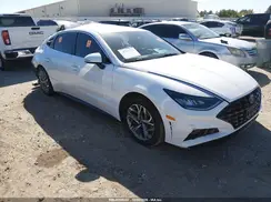 KMHL64JA6NA218967 2022 HYUNDAI SONATA