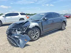 KMHL64JA6NA218984 2022 HYUNDAI SONATA