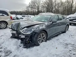 KMHL64JA6NA219486 2022 HYUNDAI SONATA