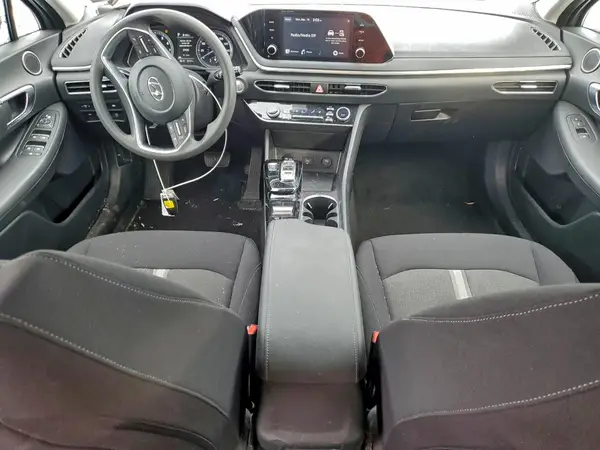 KMHL64JA6NA219486 2022 HYUNDAI SONATA - Image 8