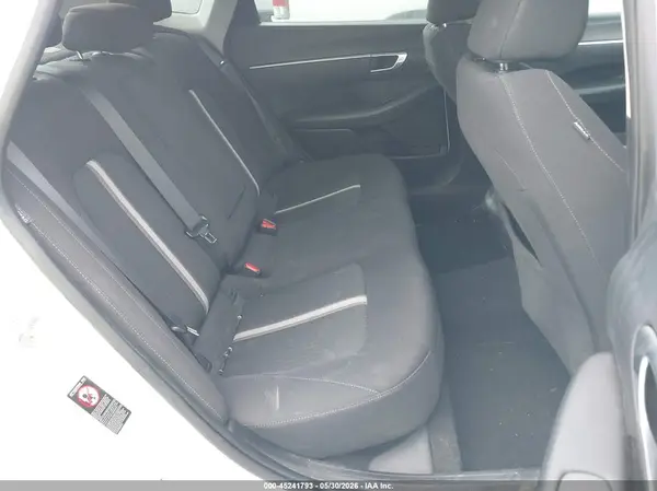 KMHL64JA6NA224588 2022 HYUNDAI SONATA - Image 8